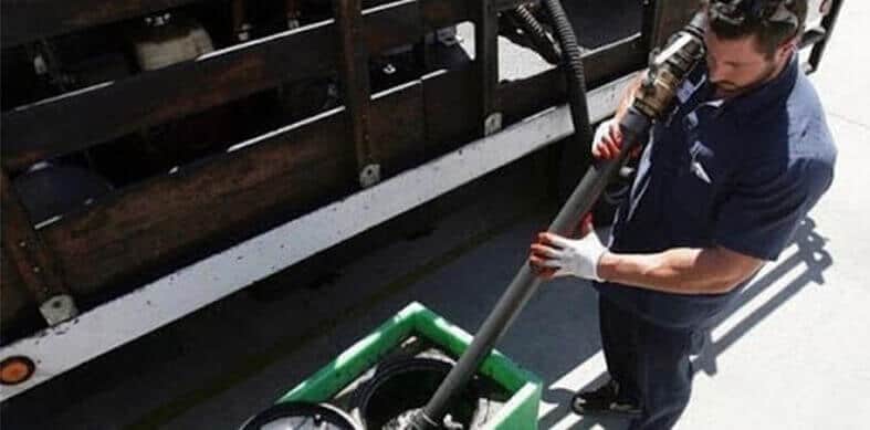 Restaurant Grease Trap Cleaning Services Grease Trap Cleaning & Pumping