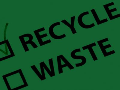 How To Craft A Recycling Plan For Your Restaurant