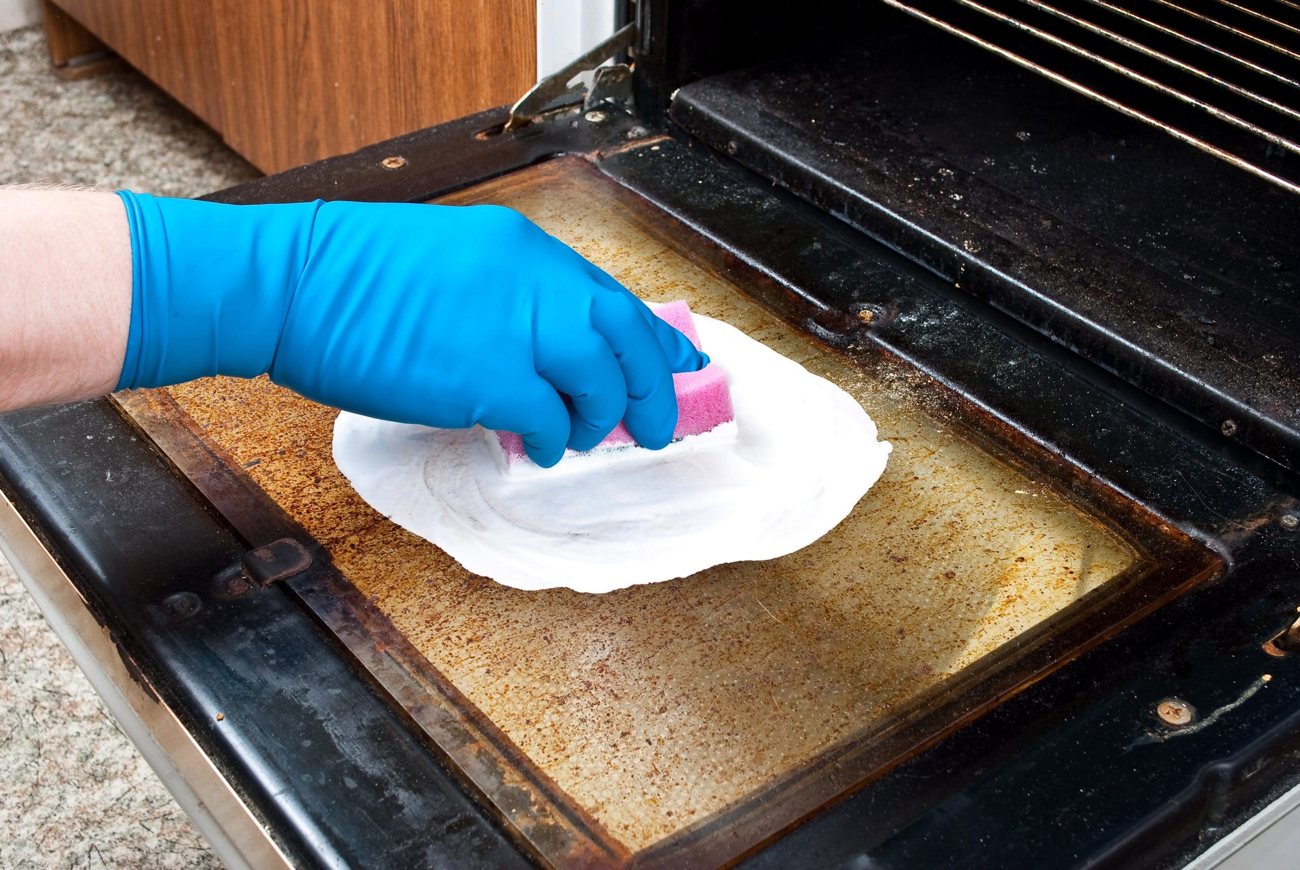 Complete Guide for Cleaning Grease Traps in Commercial Kitchens